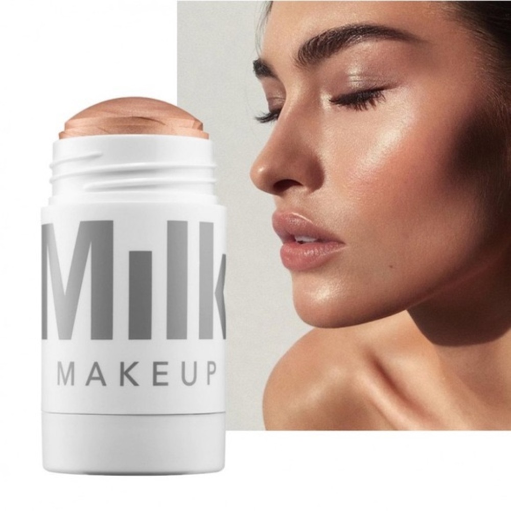 NWT MILK MAKEUP Highlighter